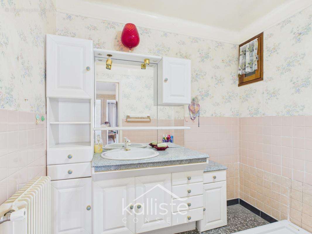 Appartement à AJACCIO