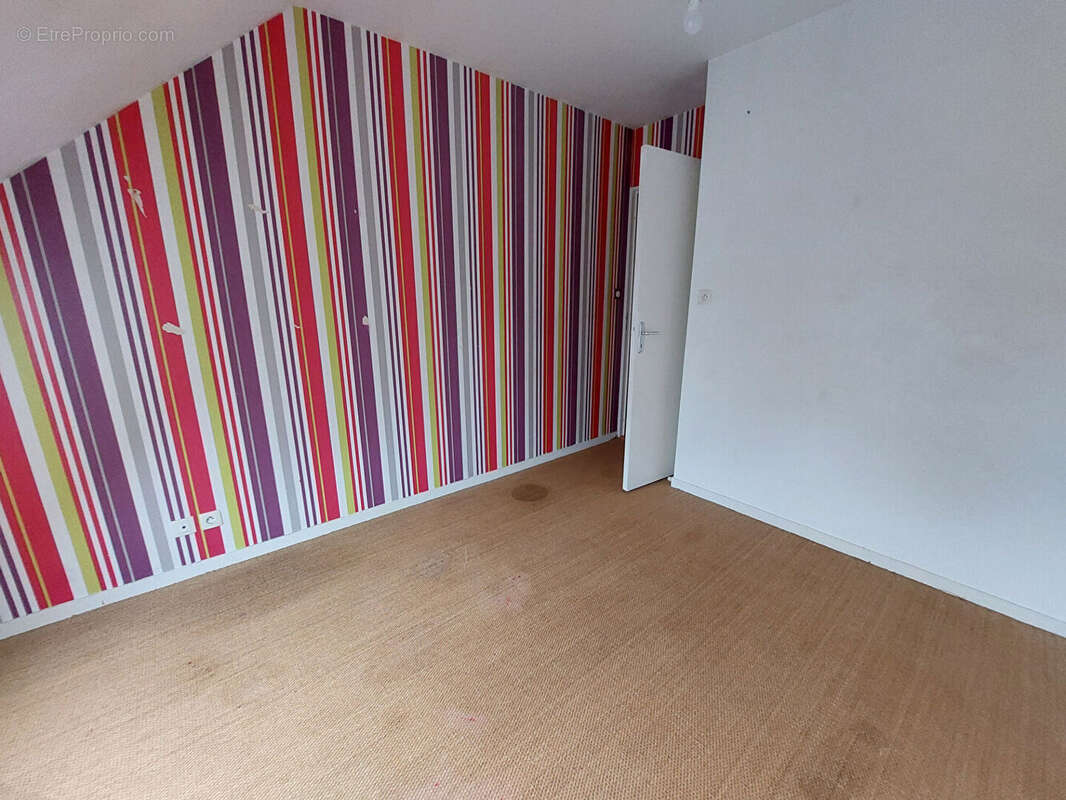 Appartement à BETTON