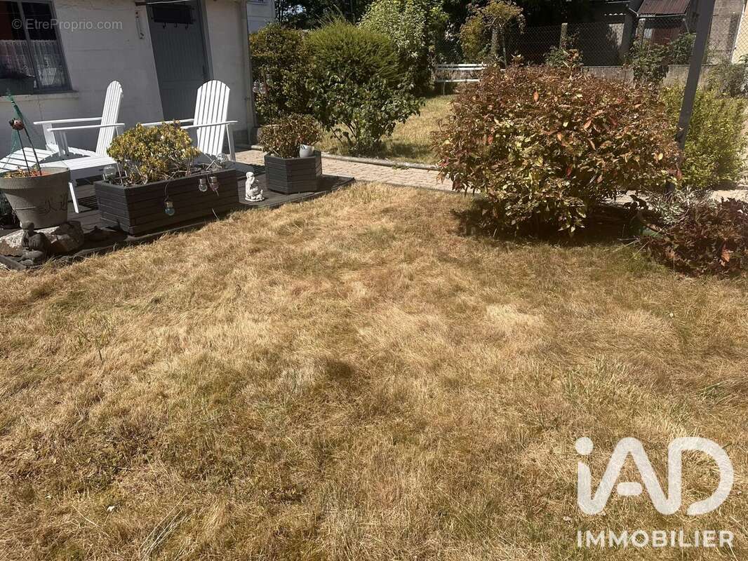 Maison 76 m² à Arras  - photo 5