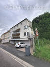 Appartement à VOLMERANGE-LES-MINES