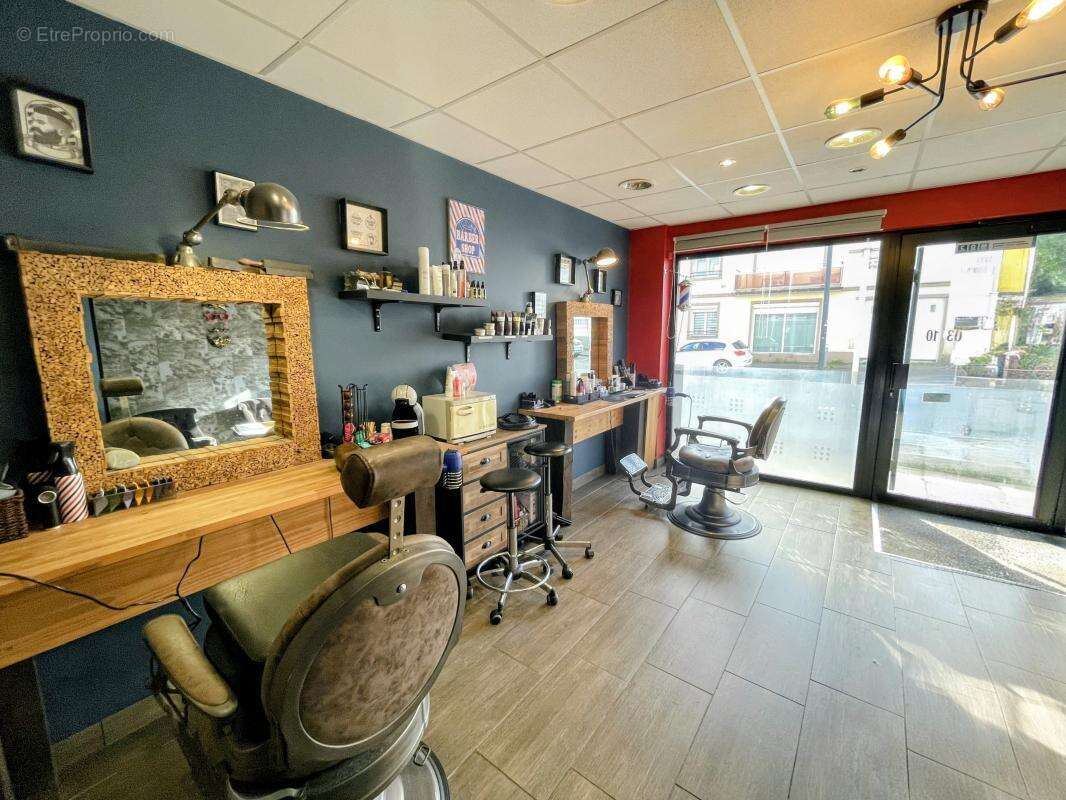 Beauté/Esthétique/Coiffure - photo 3