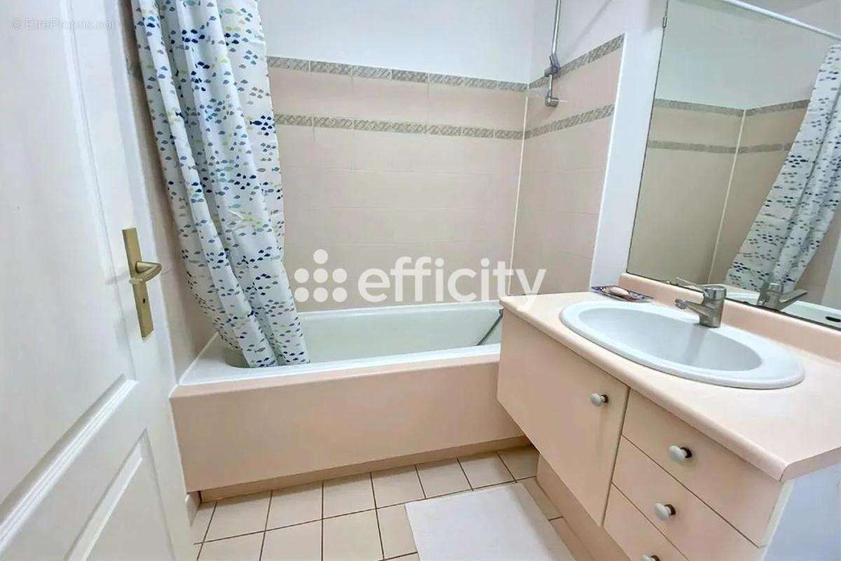 Maison à NOISY-LE-GRAND