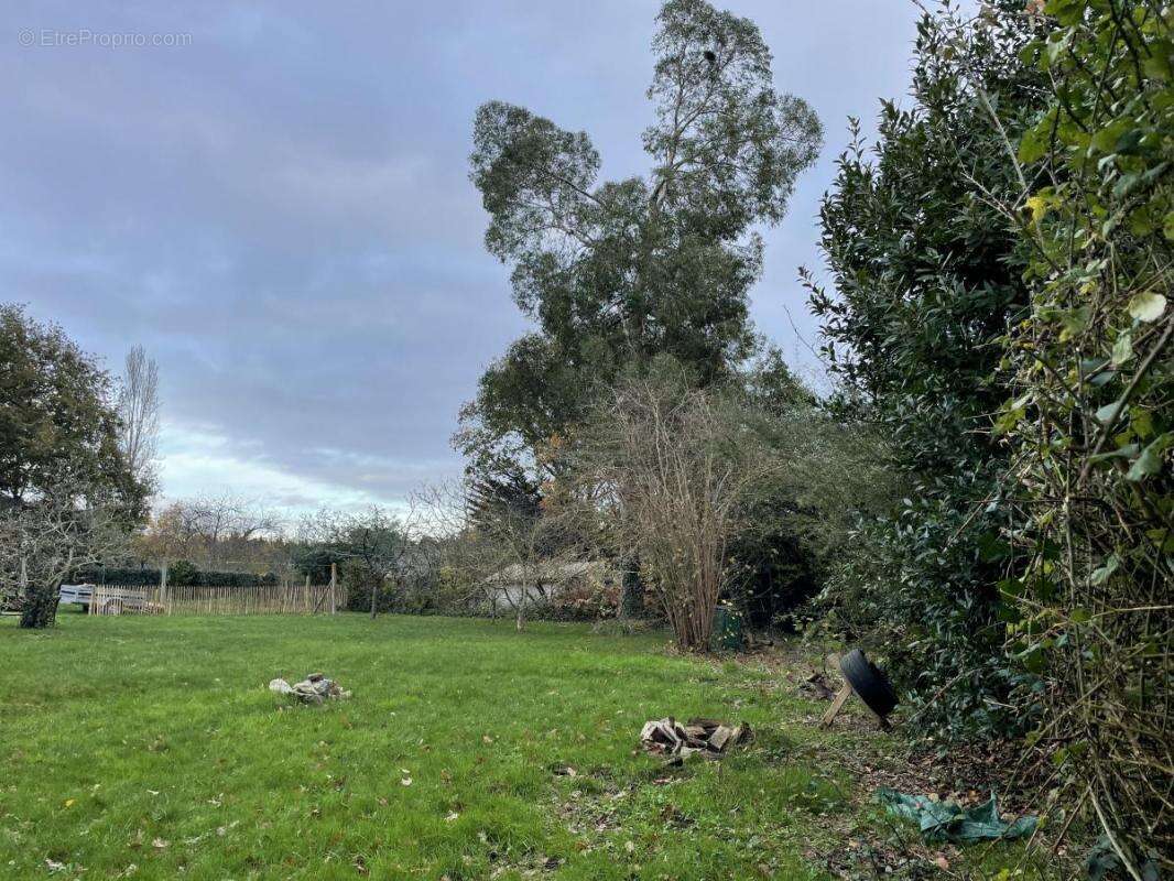 Maison à SAINT-BRIAC-SUR-MER