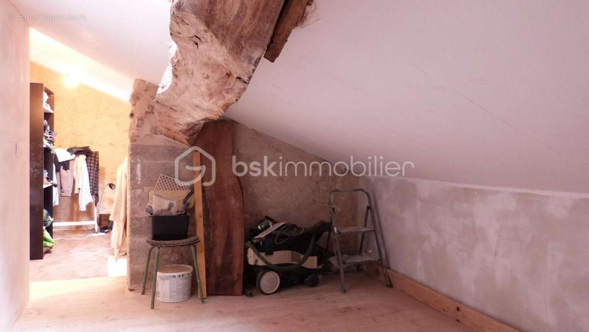 Grande maison confortable - photo 19
