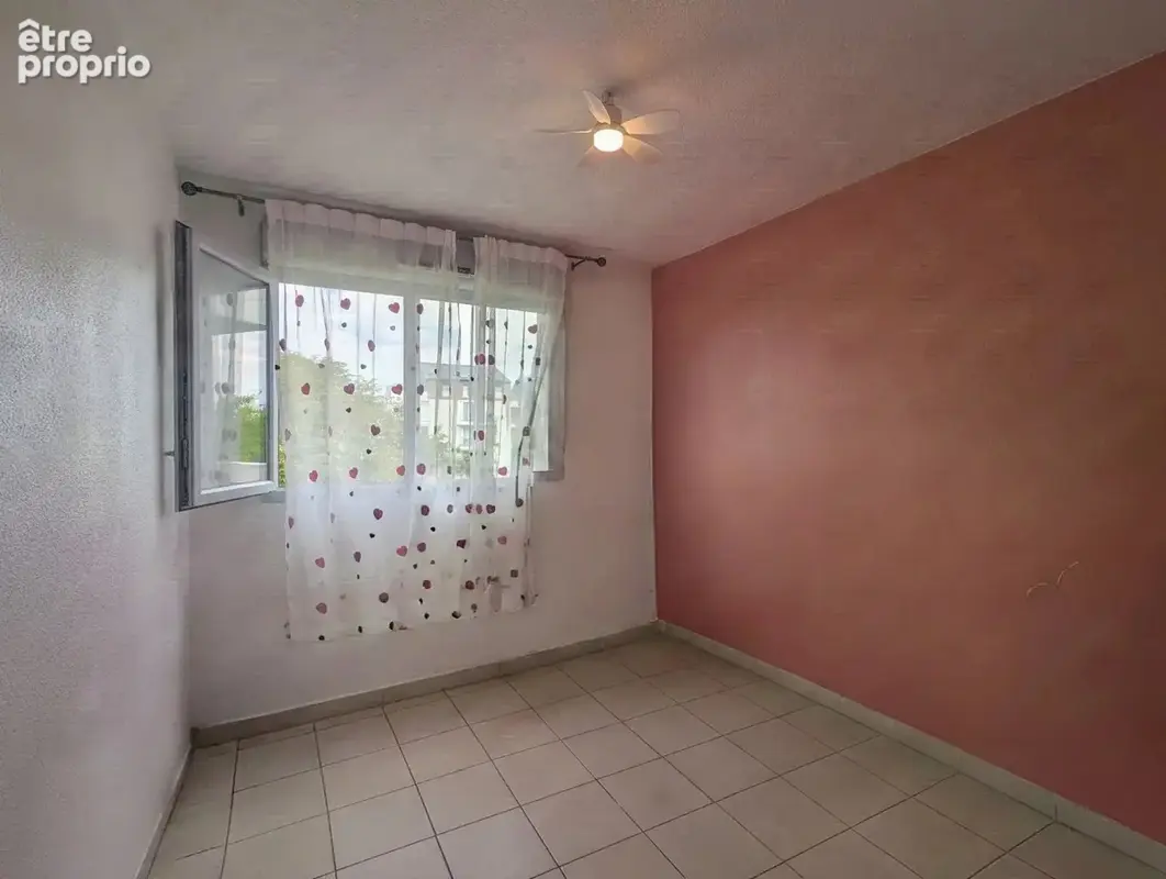 A vendre - appartement t3 + parking - croix daurade - photo 7
