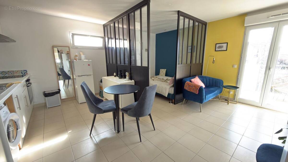 Appartement à NEUILLY-PLAISANCE