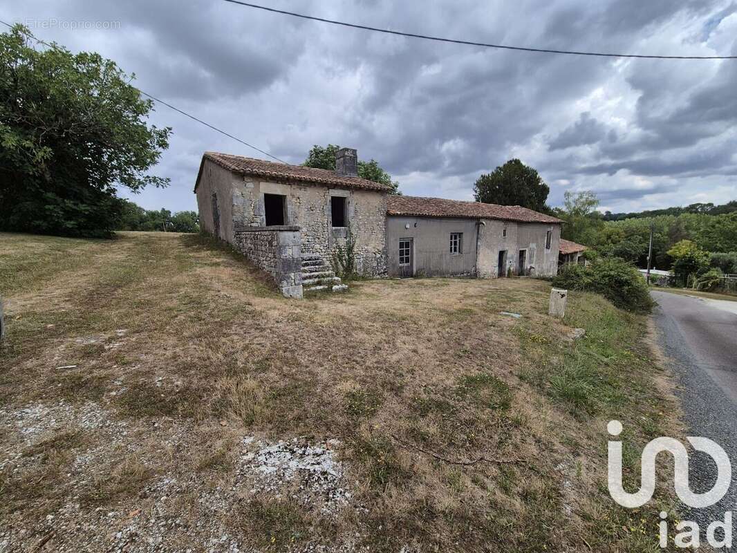 Photo 7 - Maison à CHADURIE