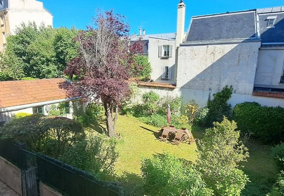 Appartement à VERSAILLES