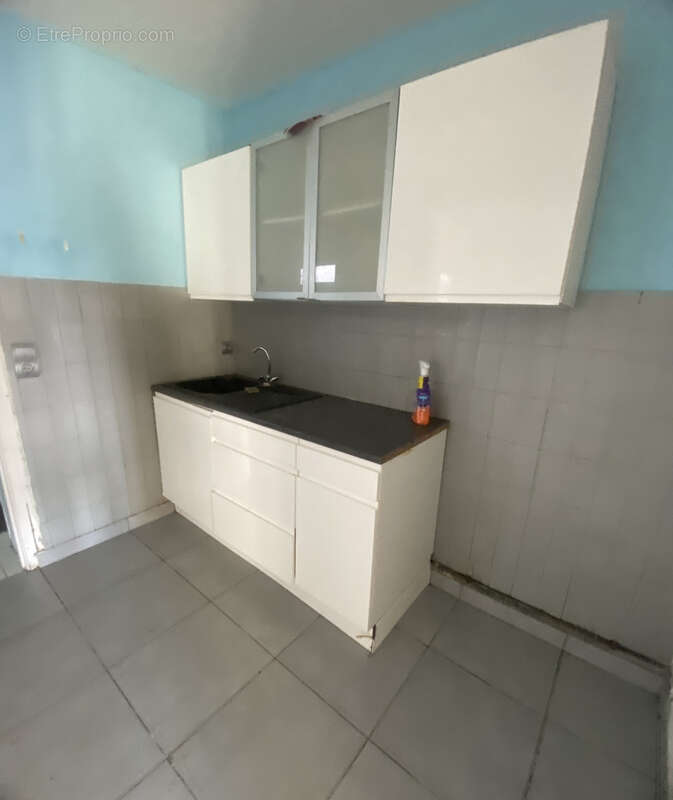 Maison à SAINT-MICHEL-SUR-TERNOISE