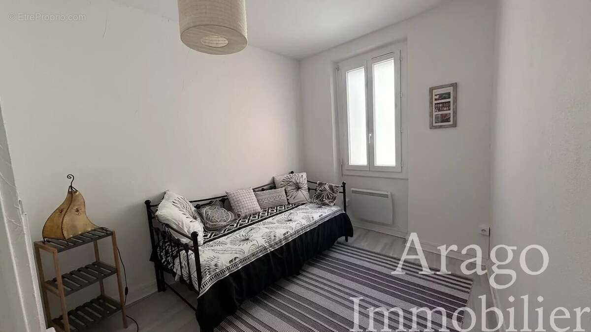 Appartement à RIVESALTES