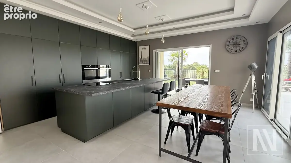 Villa contemporaine d'exception à Creney-Près-Troyes - photo 3