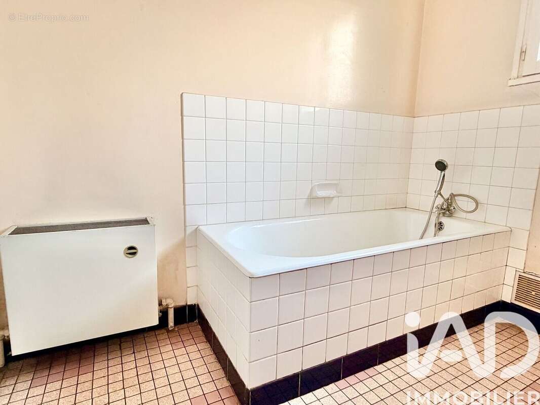 Photo 5 - Maison à SAINT-GAULTIER