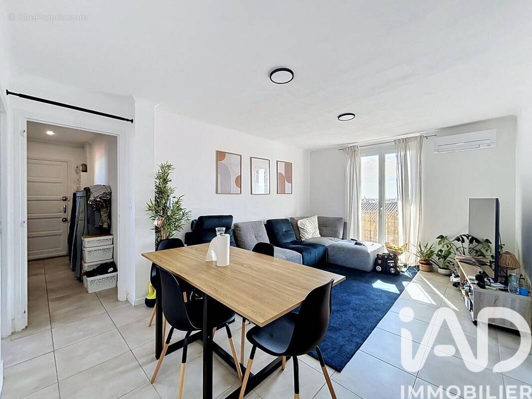 Photo 1 - Appartement à PERPIGNAN