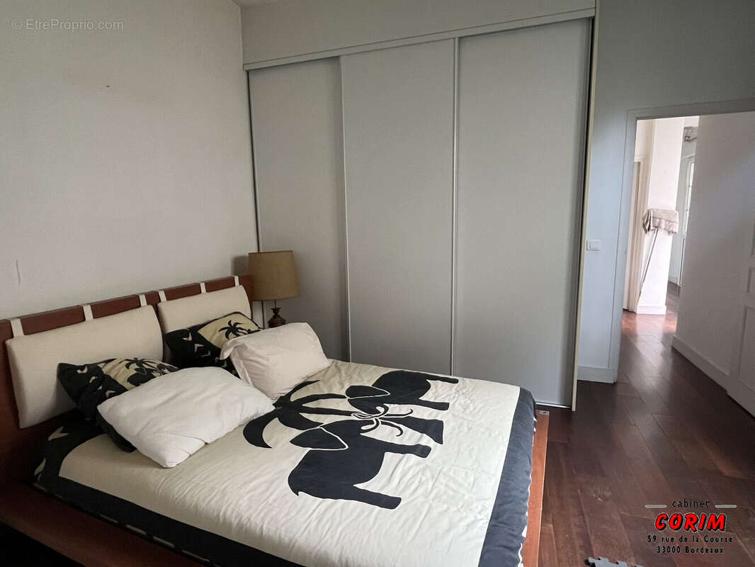 Maison 120 m² à Bordeaux  - photo 8