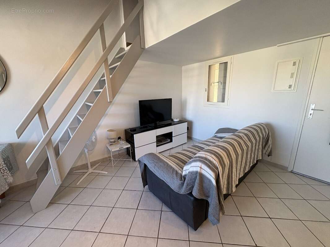 Appartement à AGDE