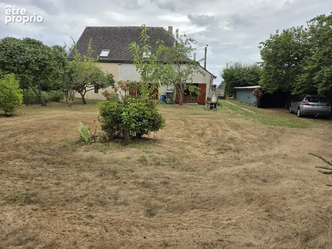 Belle maison de campagne type longère - photo 2
