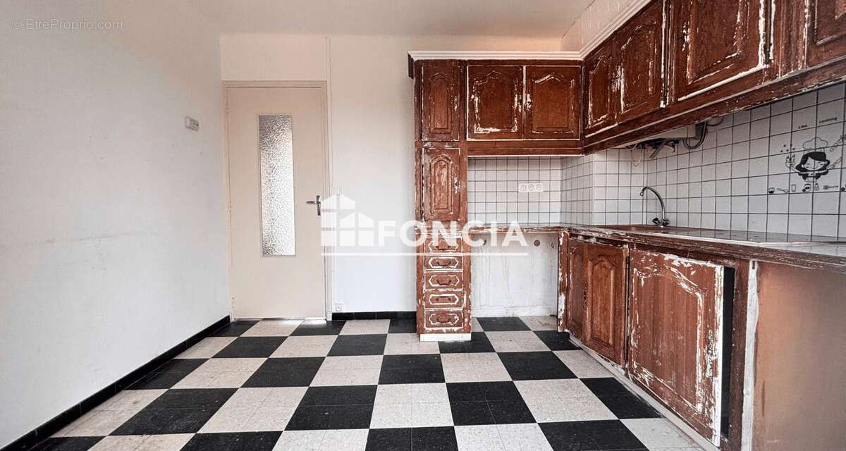 Appartement à BEZIERS