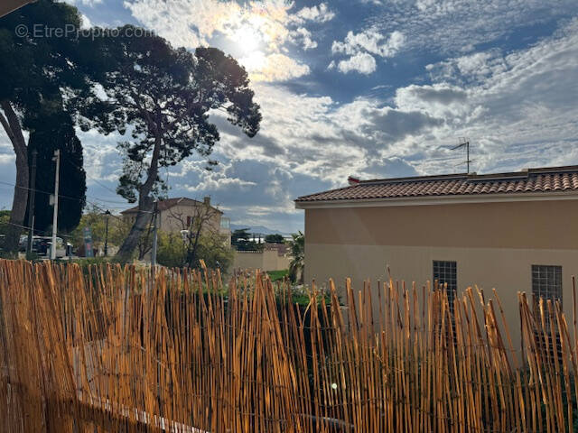 Appartement à BANDOL