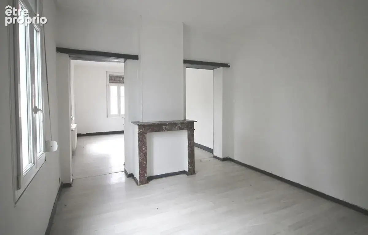 Ensemble de 2 maisons + hangar  210m² - Henin Beaumont - photo 2