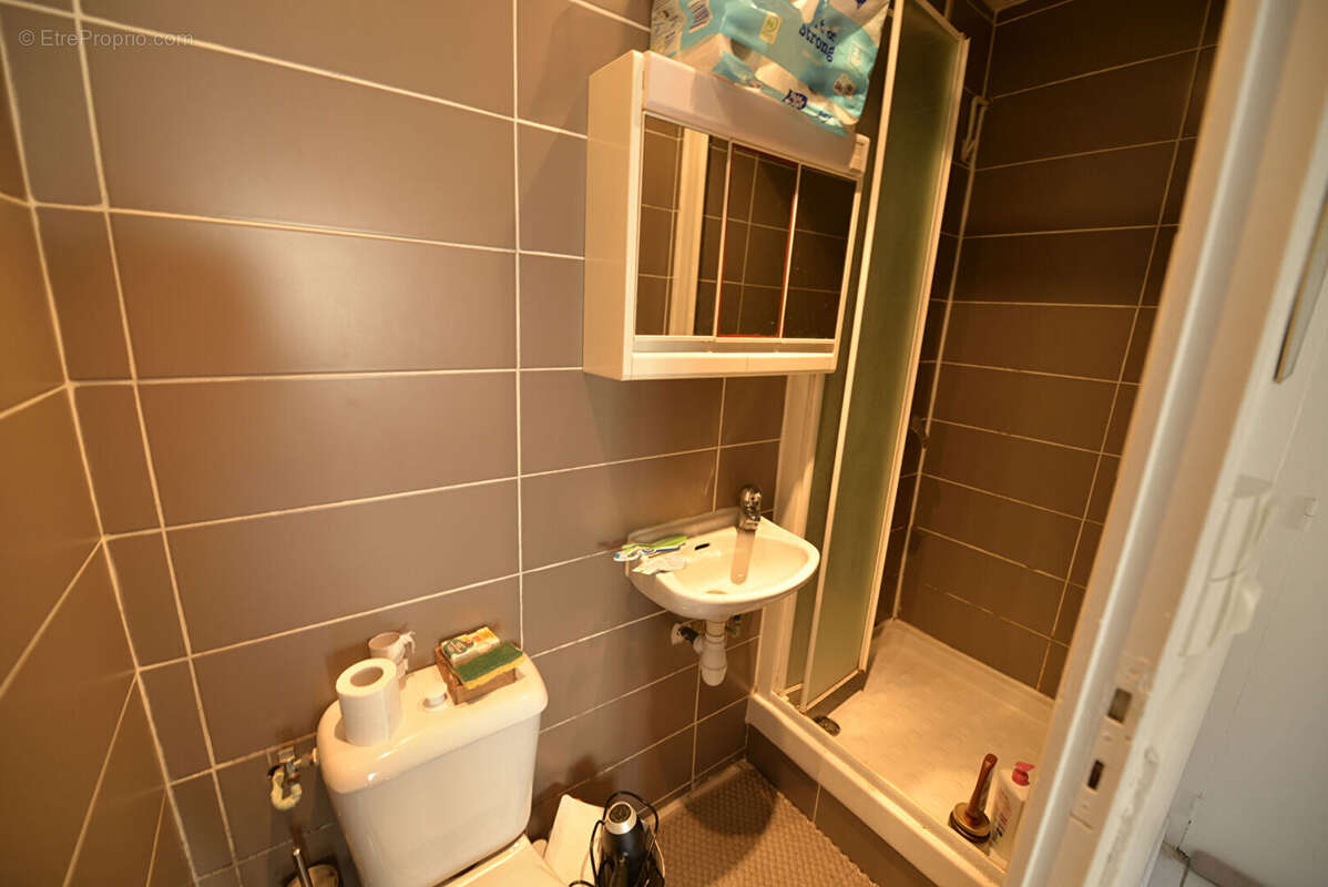 Appartement à ANGERS