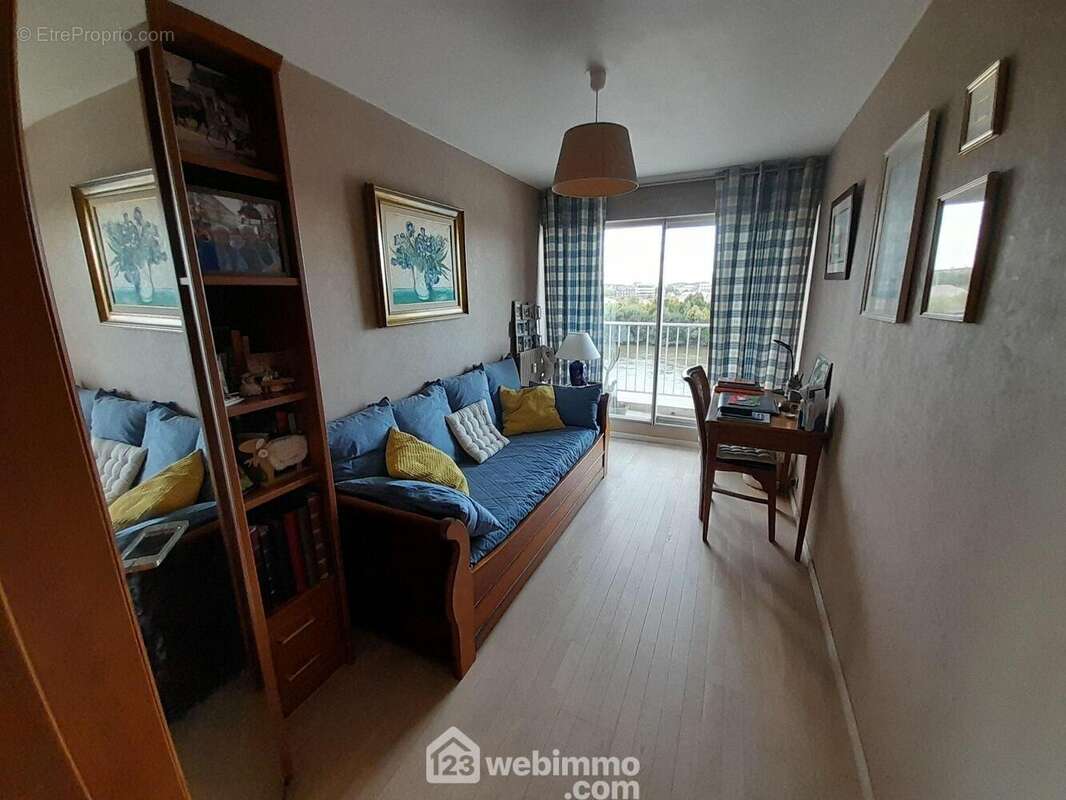 8 - Appartement à ROUEN