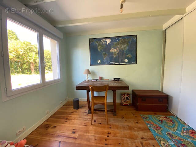 Maison à SAINT-BRIEUC