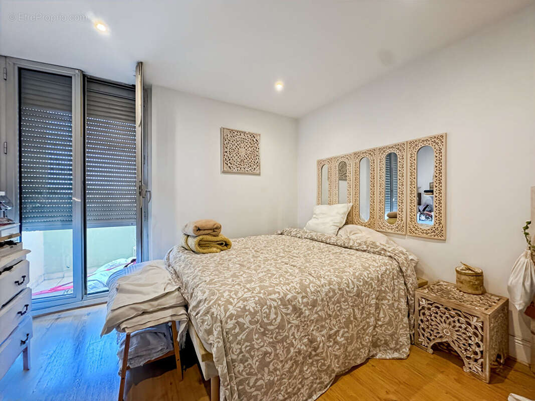 Appartement à MARSEILLE-10E