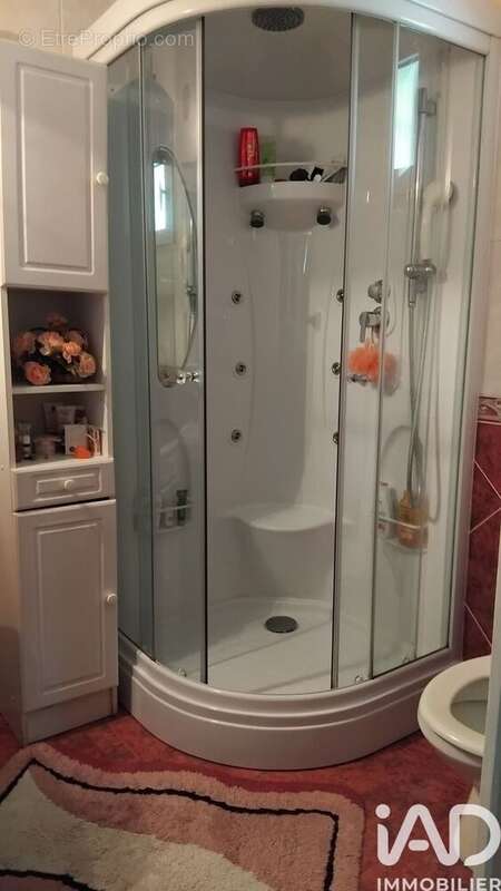 Photo 7 - Maison à SUCE-SUR-ERDRE