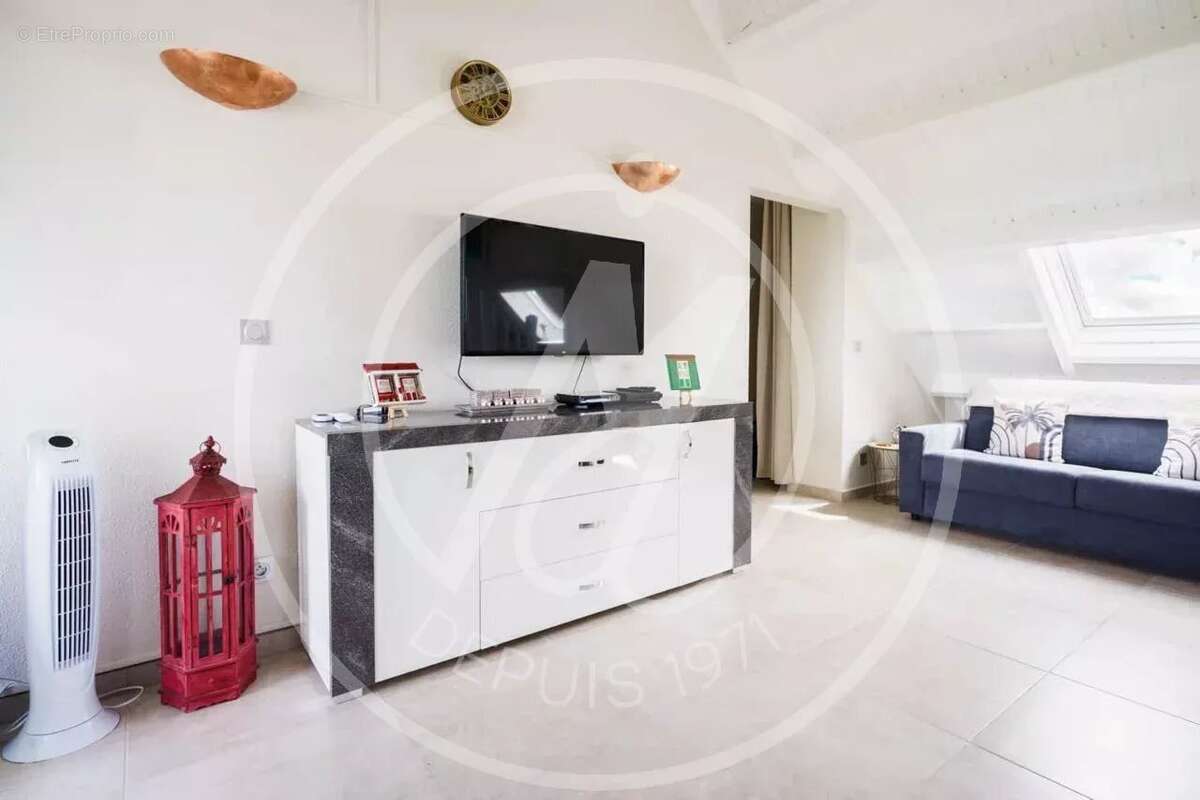 Appartement à SAINTE-ANNE