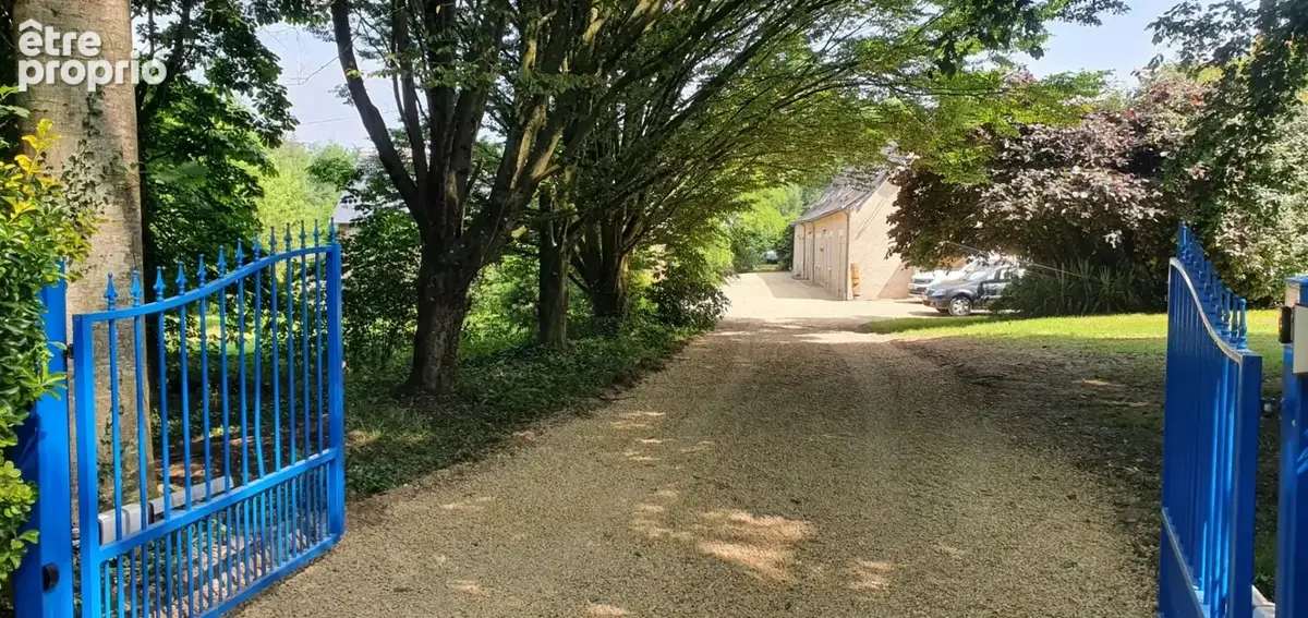Charmante propriété en Anjou - photo 4