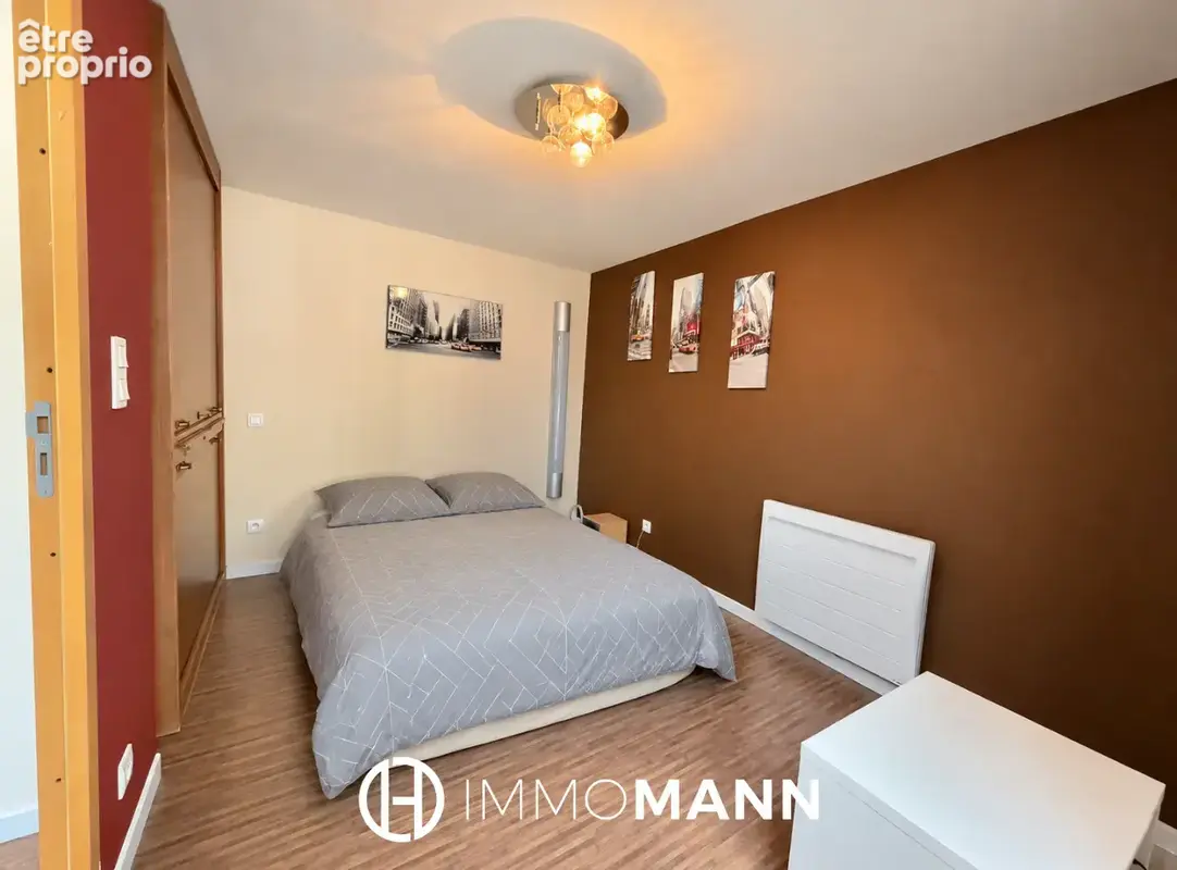 Maison esprit Loft avec terrasse - photo 6
