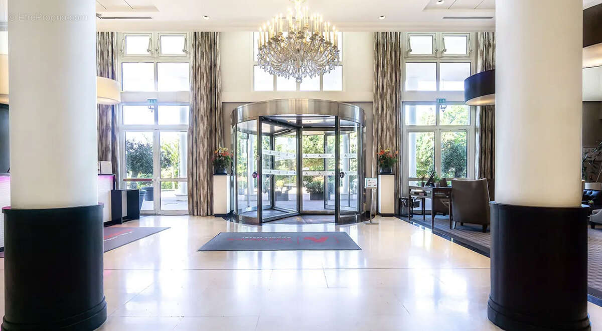 Appartement à ROISSY-EN-FRANCE