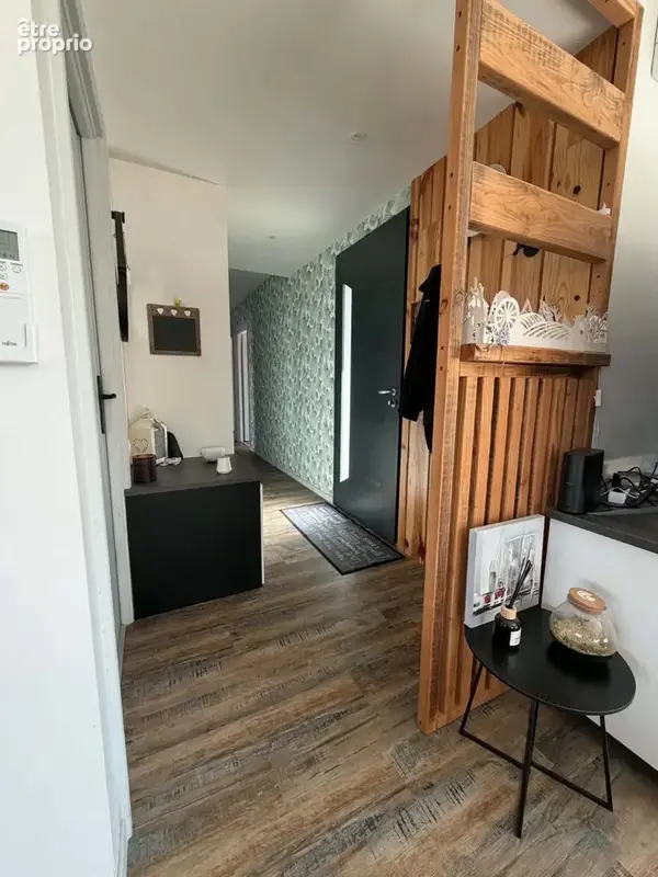 Maison 4 pièces 105 m² à vendre à Ravel (63190) - photo 7