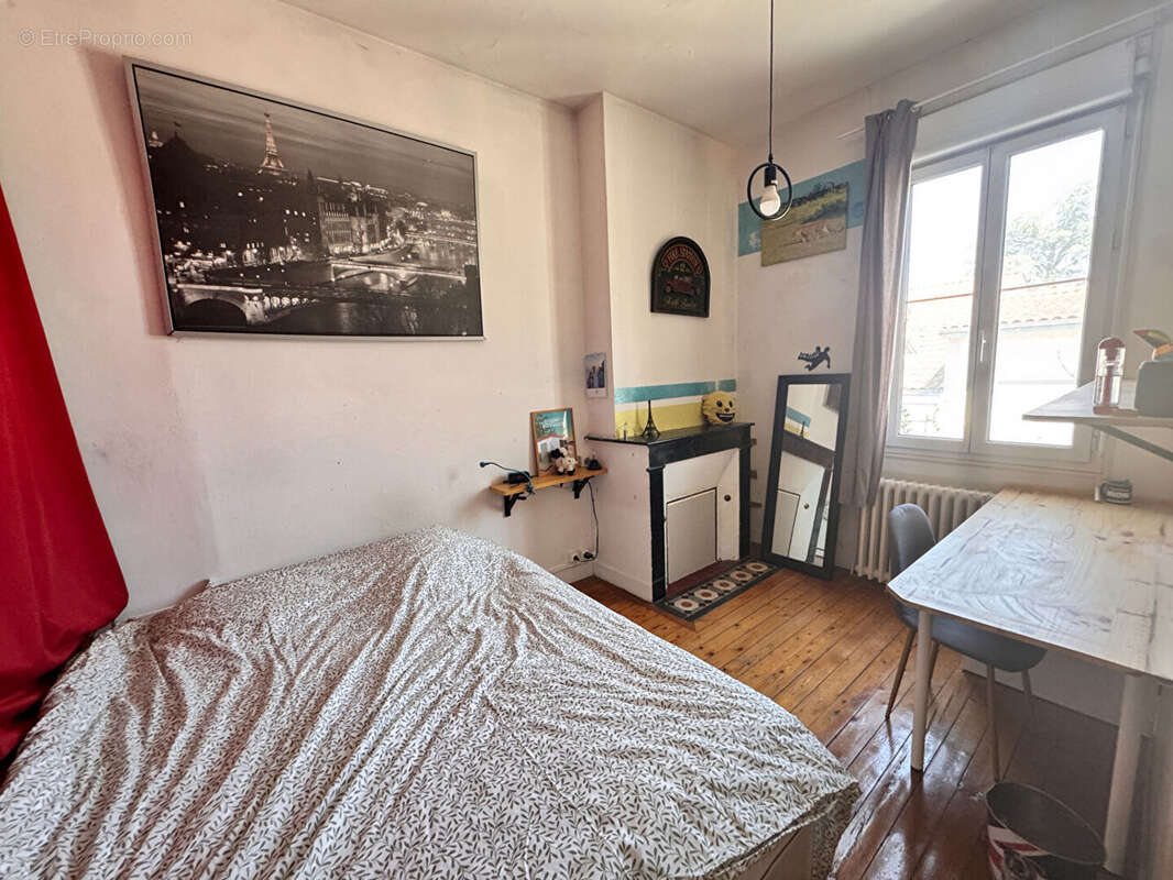 Maison à BORDEAUX
