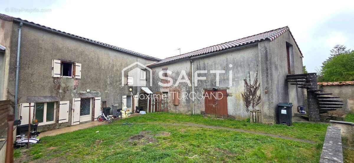 Photo 2 - Appartement à MENOMBLET