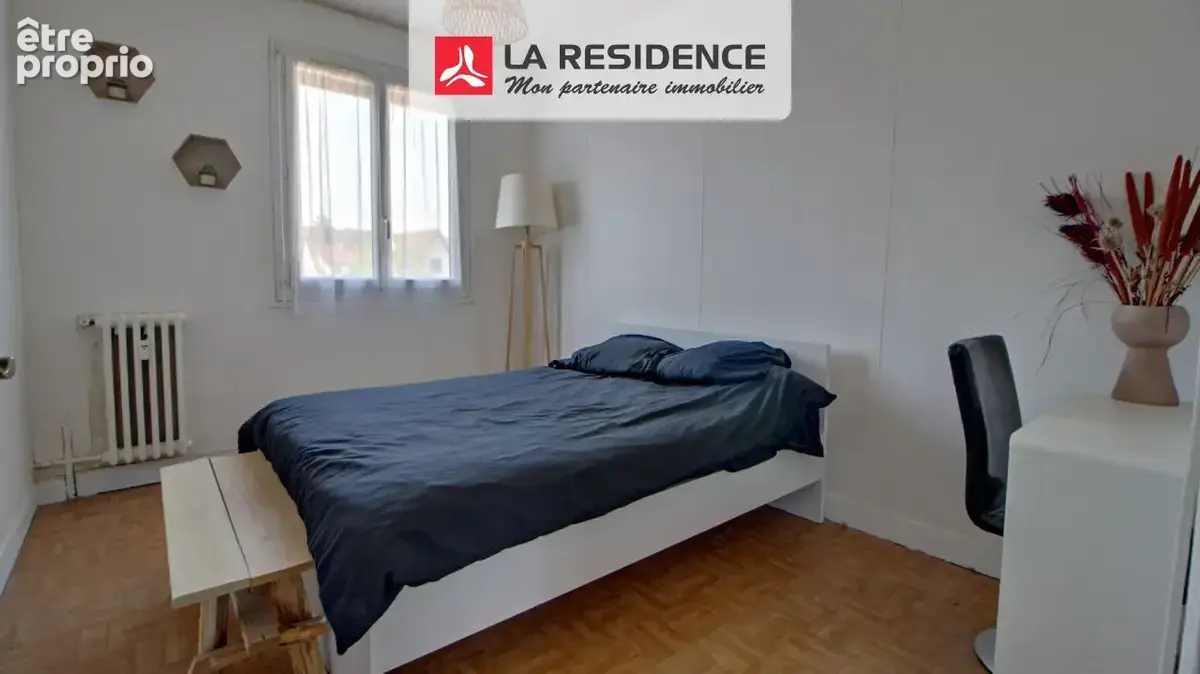 Appartement 79 m² à Villepreux  - photo 6