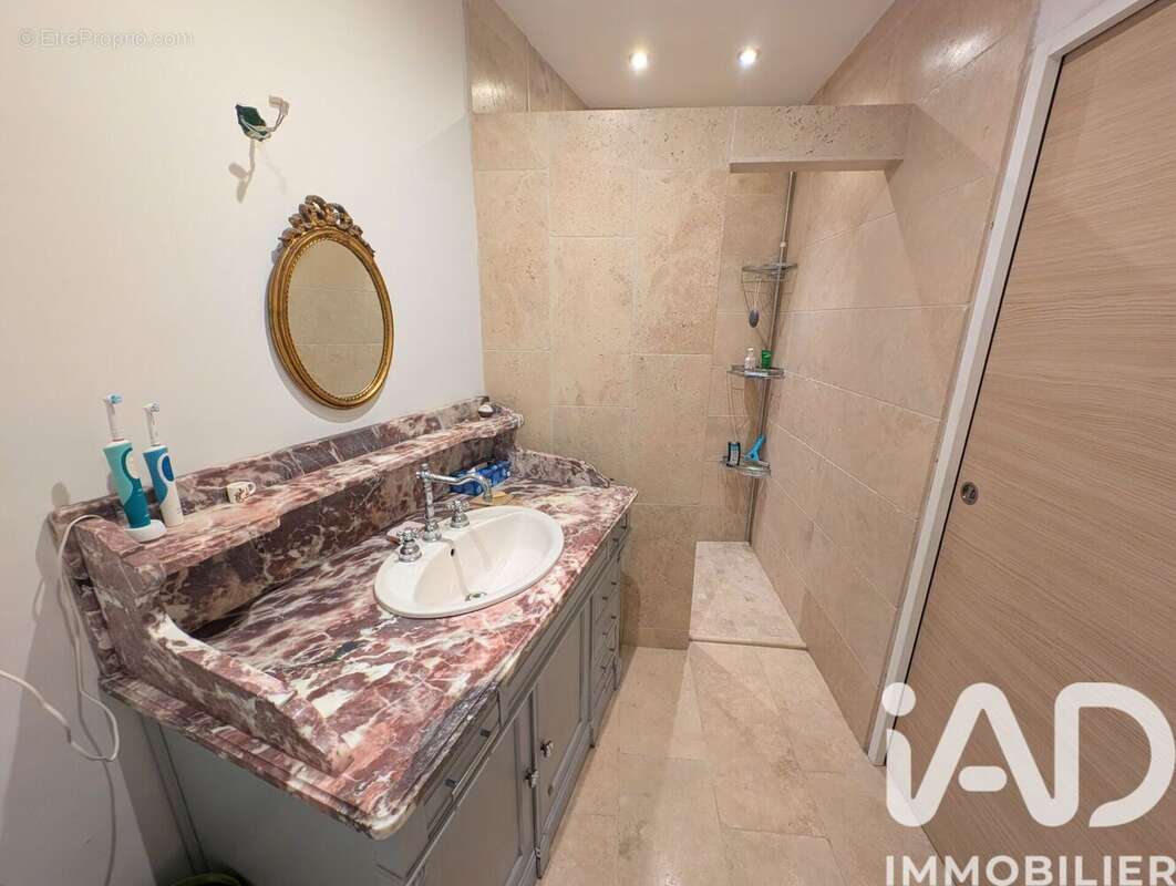 Photo 6 - Maison à GIGONDAS