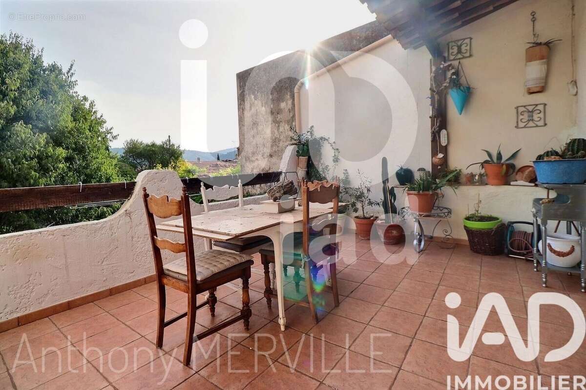 Photo 5 - Maison à CUGES-LES-PINS