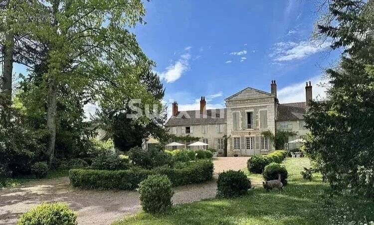 Maison à GIVRY