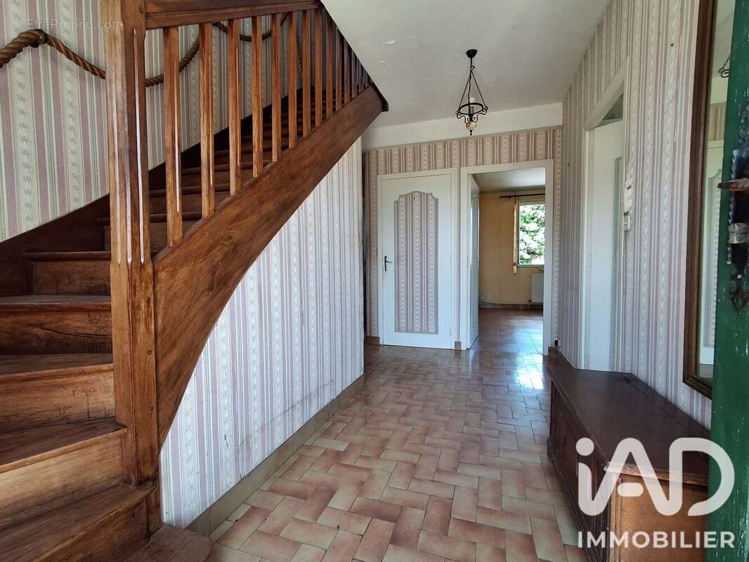 Maison 120 m² à Merdrignac  - photo 6