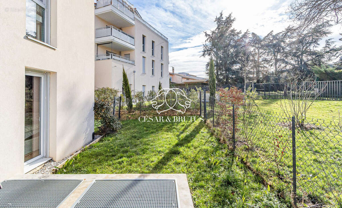 Appartement 71 m² à Marcy-L'etoile  - photo 3
