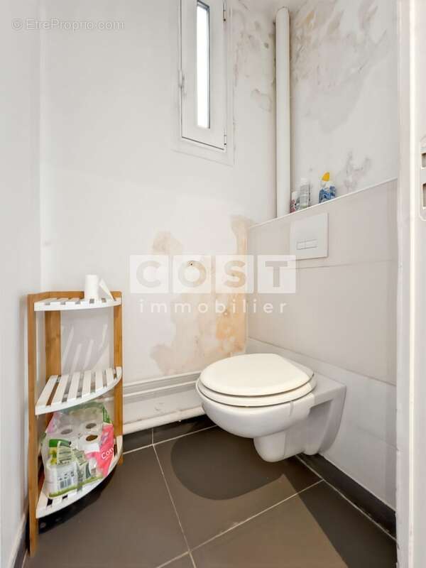 Appartement à BOIS-COLOMBES