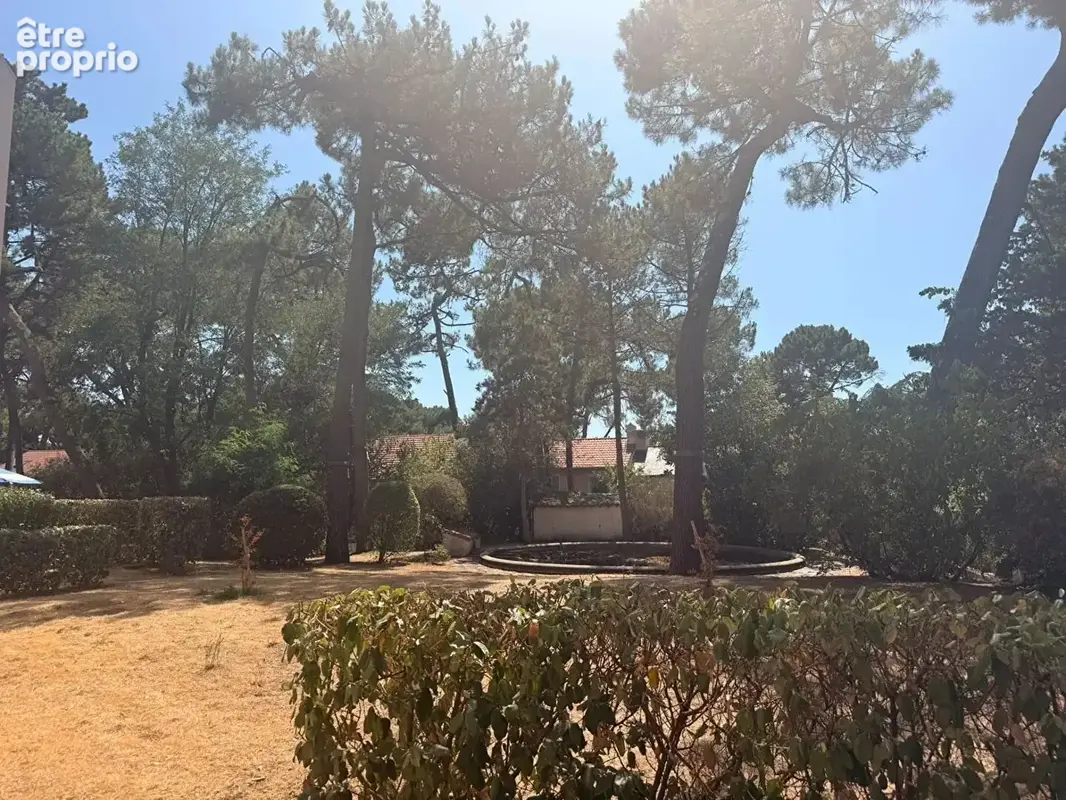 La baule, lumineux t2 en rez-de-jardin dans résidence sécurisée - photo 4