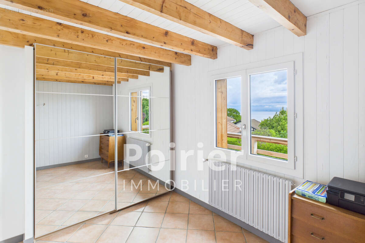 Maison à NEUVECELLE