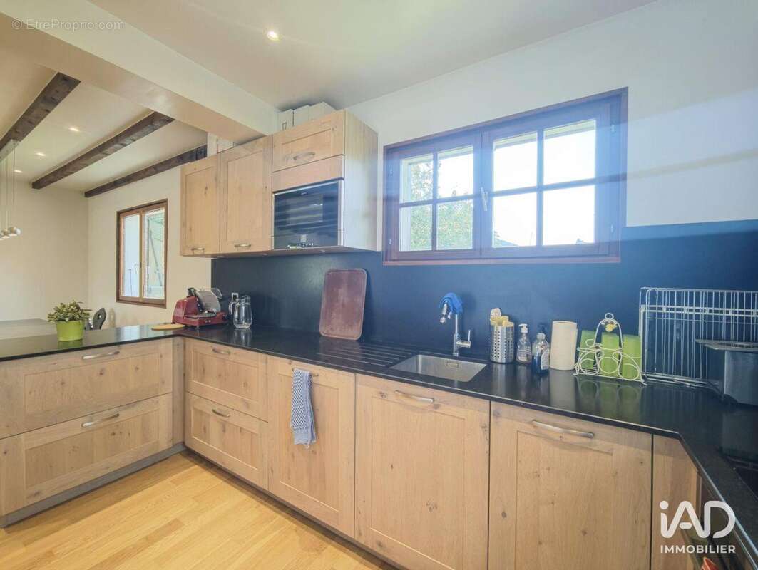 Photo 4 - Maison à MORILLON