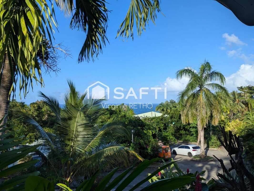 Photo 2 - Maison à SAINTE-MARIE