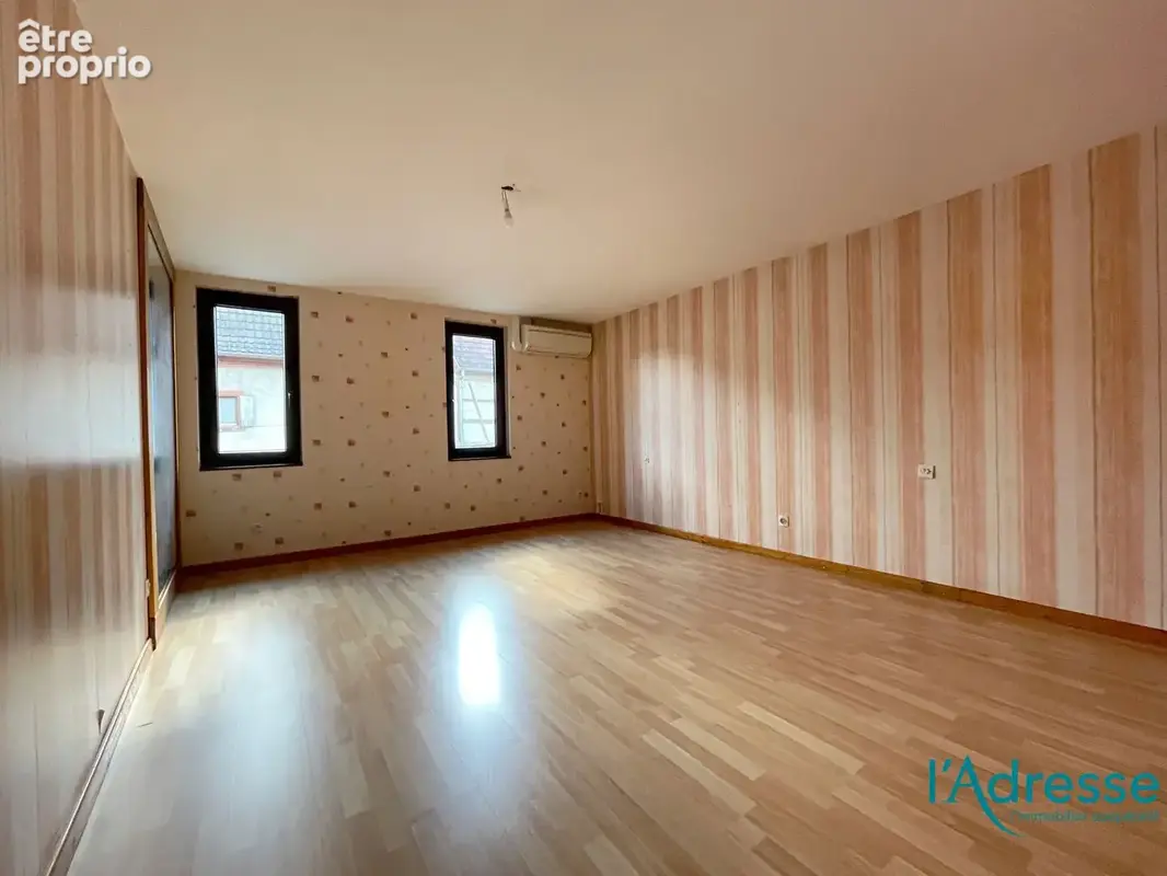 Maison Sainte Croix En Plaine 6 pièces 176.9 m2 - photo 11