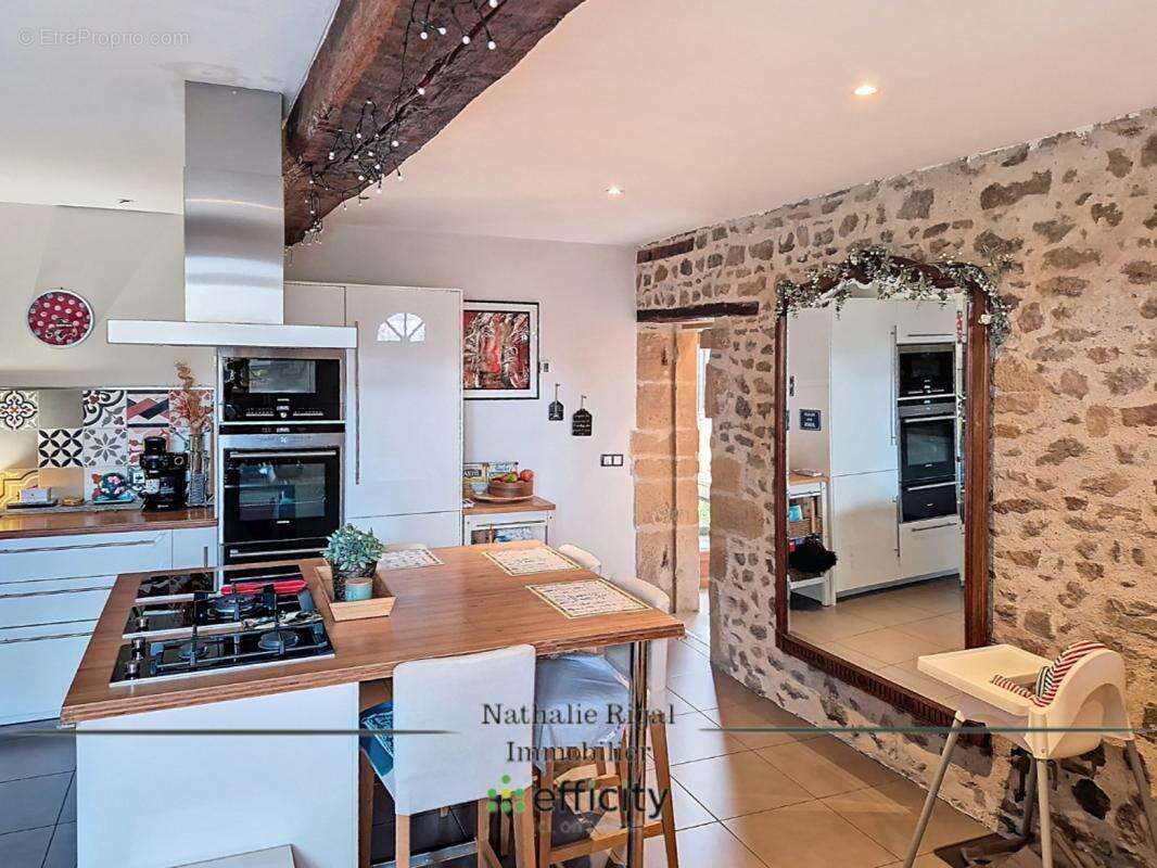Maison en pierres - photo 3