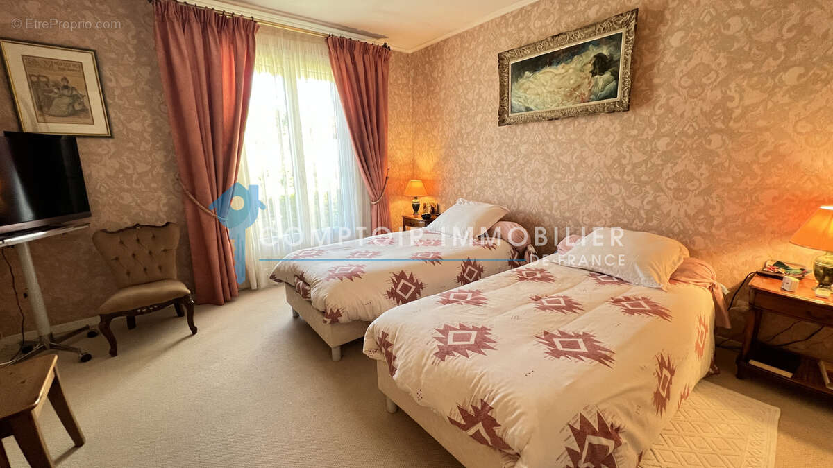 Maison individuelle - photo 12