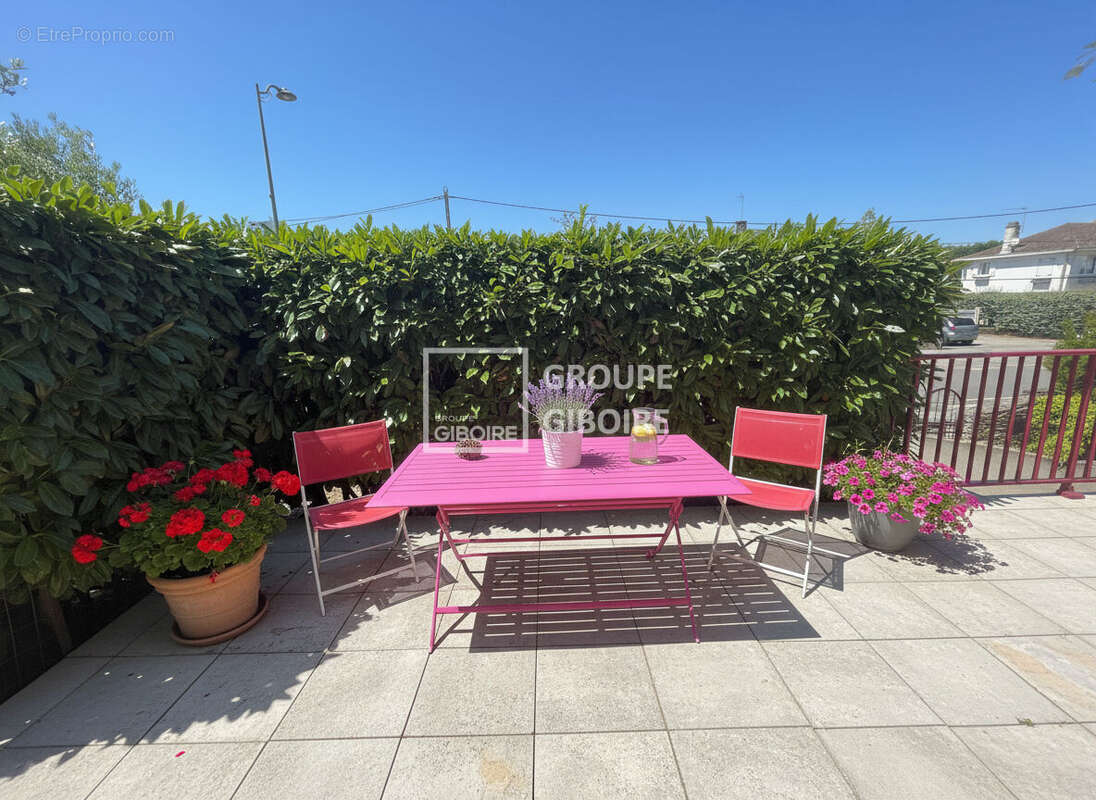 A vendre - agence giboire - maison familiale 4 chambres proche du bourg d'escoublac - photo 9